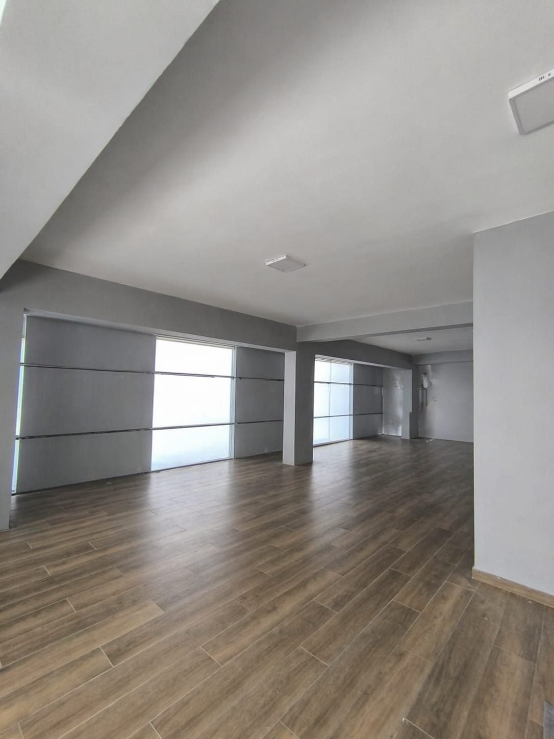 Kırkgöz Ticari Bina